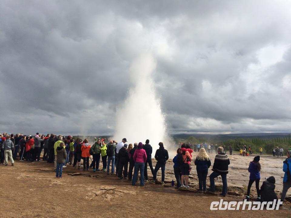 Geysir