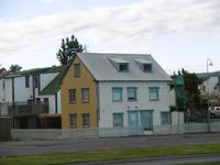 Akureyri