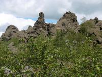 Dimmuborgir