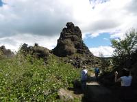 Dimmuborgir