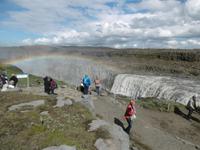 Dettifoss