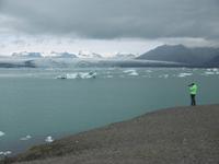 Jökulsarlon