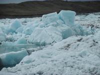Jökulsarlon