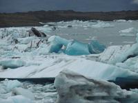 Jökulsarlon