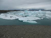 Jökulsarlon