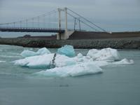 Jökulsarlon