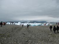Jökulsarlon