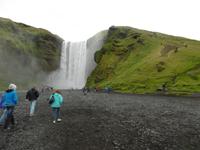 Skogafoss