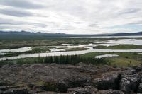 Thingvellir Nationalpark