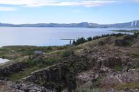 Thingvellir Nationalpark