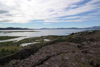 Thingvellir Nationalpark