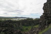 Thingvellir Nationalpark