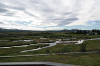 Thingvellir Nationalpark