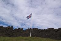 Thingvellir Nationalpark