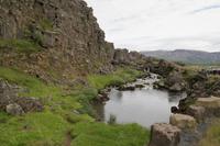 Thingvellir Nationalpark