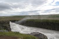 Gullfoss