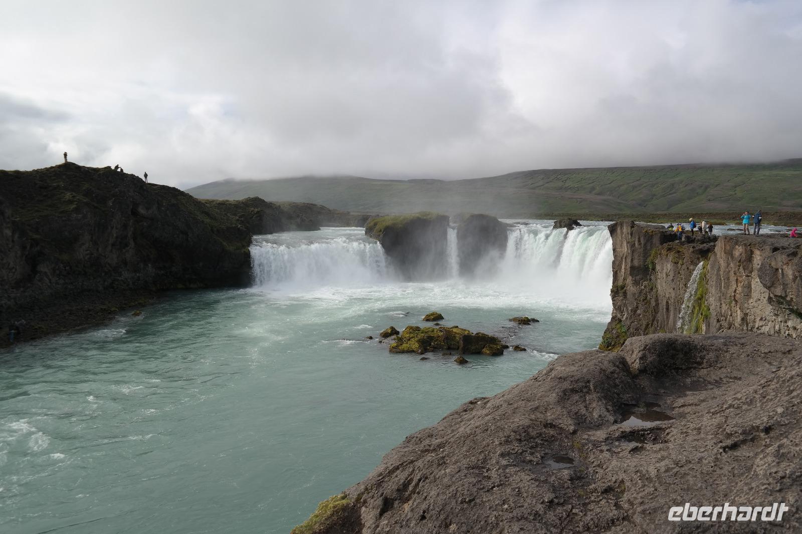 Godafoss