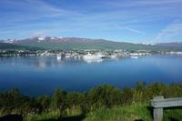 132 Akureyri
