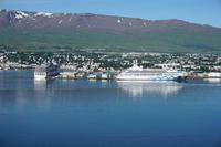 133 Akureyri