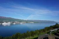 135 Akureyri