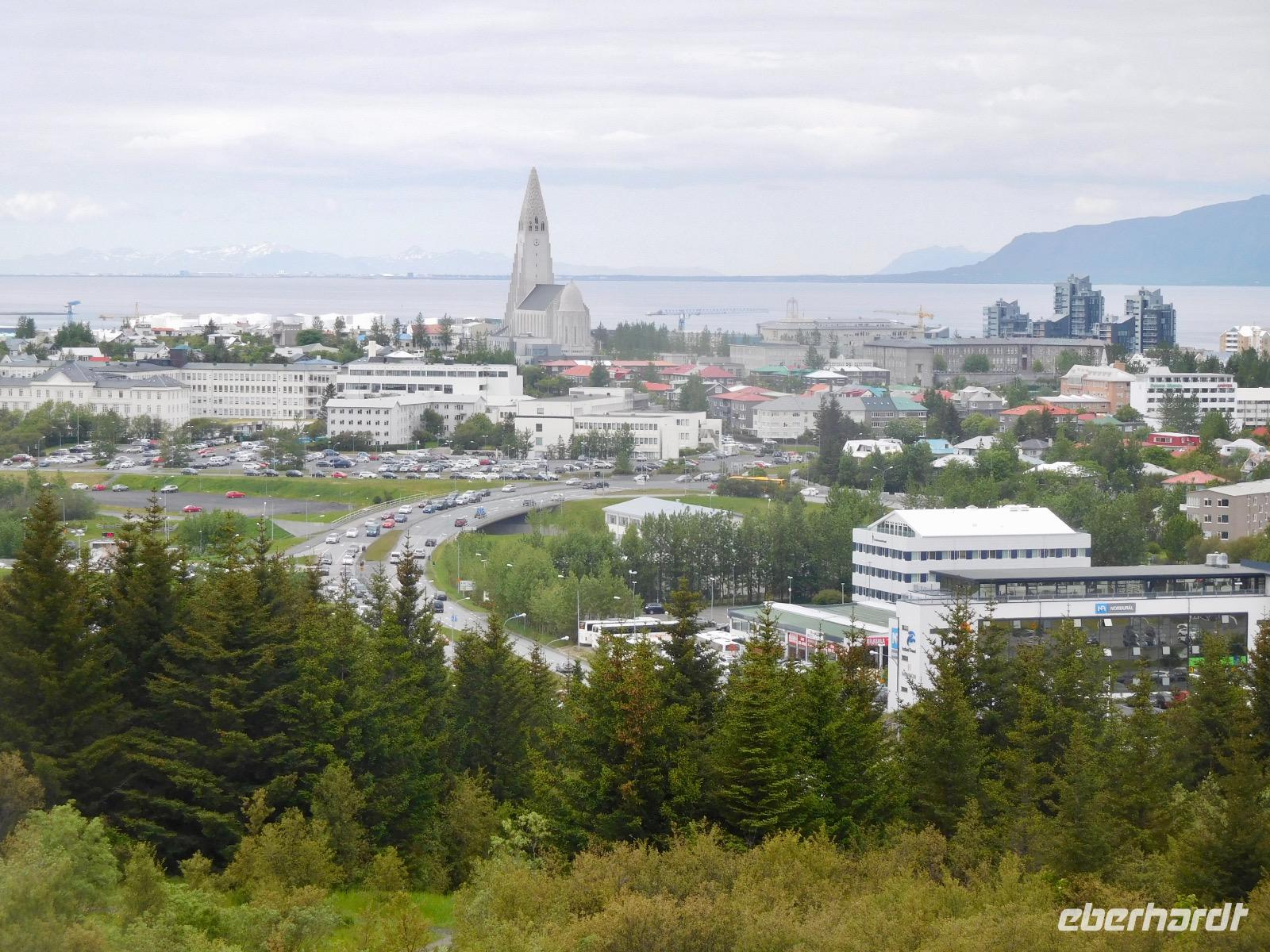 Reykjavik
