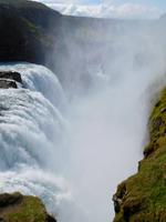 Gullfoss