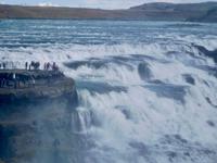 Gullfoss