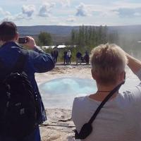 Geysir