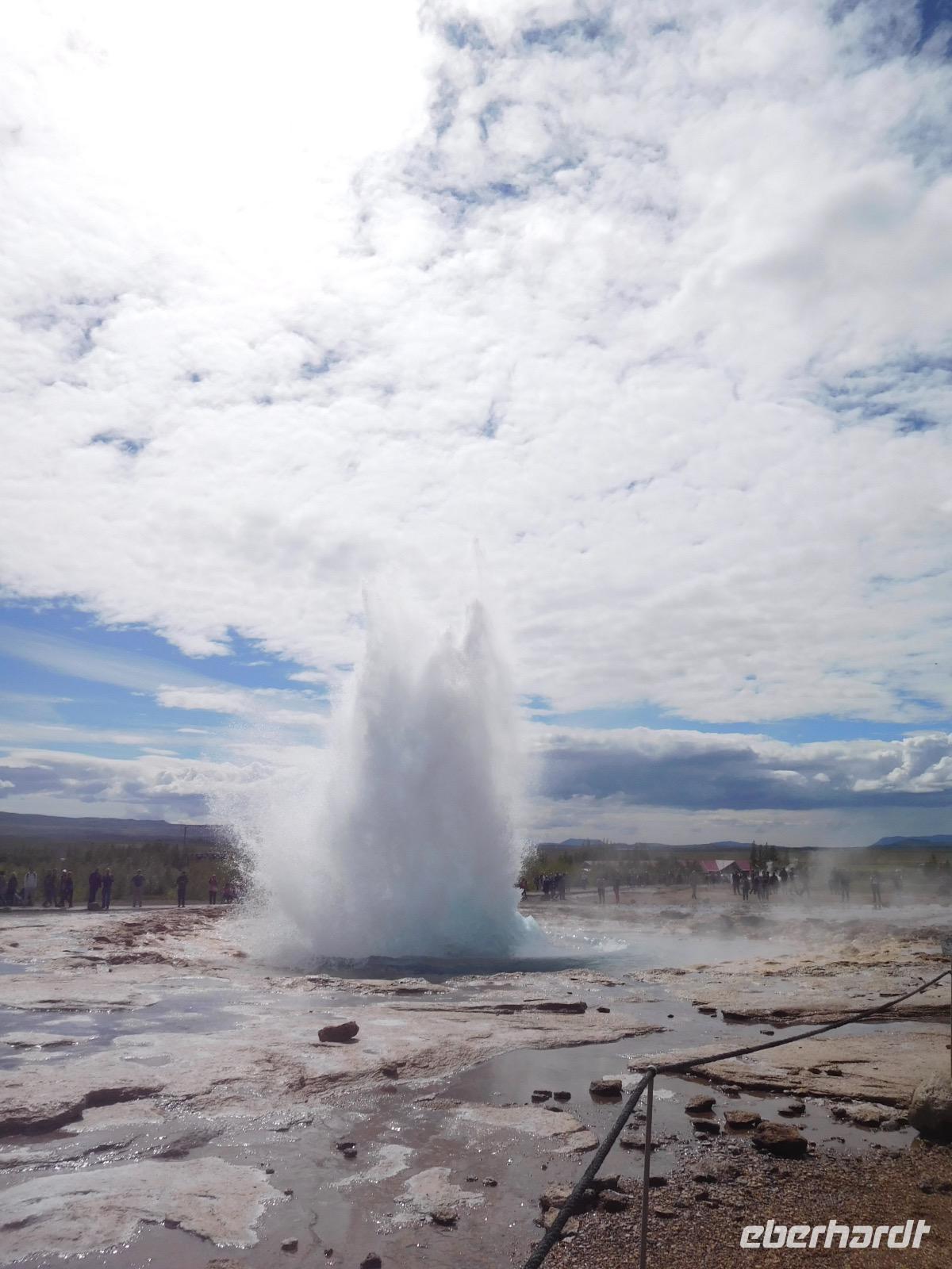 Geysir