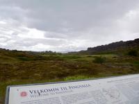 Thinvellir