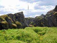 Thinvellir