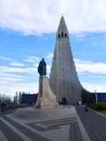 Hallgrimmskirche 