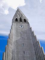 Hallgrimmskirche 