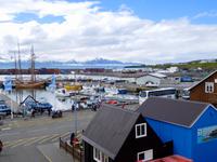 Husavik
