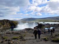 Godafoss