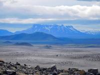Auf dem Mond oder auf der Erde