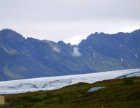 Vatnajökull