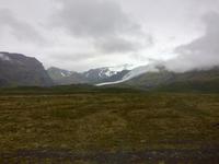 Schweinefelssjökull