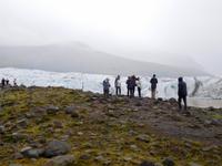 Schweinefelssjökull