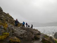 Schweinefelssjökull