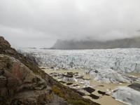 Schweinefelssjökull