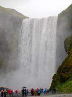 Skogarfoss