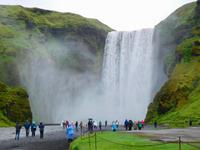 Skogarfoss