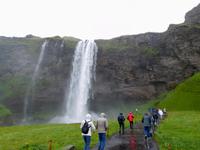Seljandsfoss