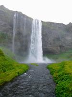 Seljandsfoss