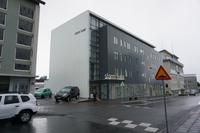 003 Reykjavik Hotel Storm