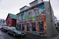 009 Reykjavik