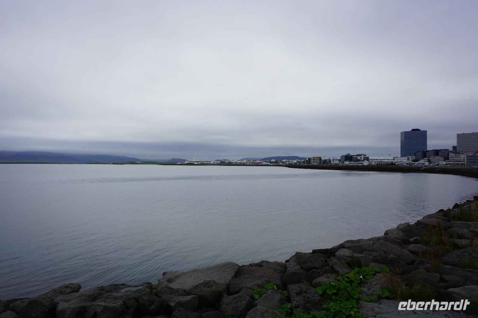018 Reykjavik