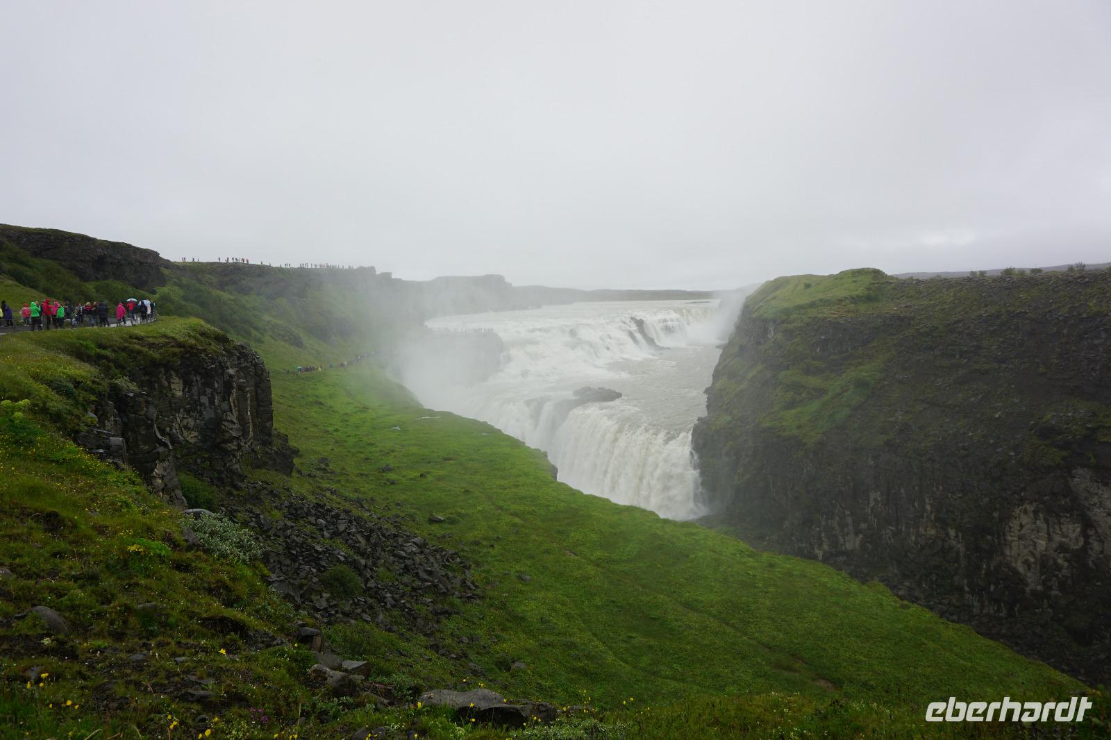 027 Gullfoss