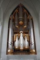 043 Reykjavik Hallgrimskirche